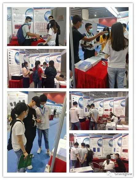 【正在参展】2020天下太阳能光伏工业展览会