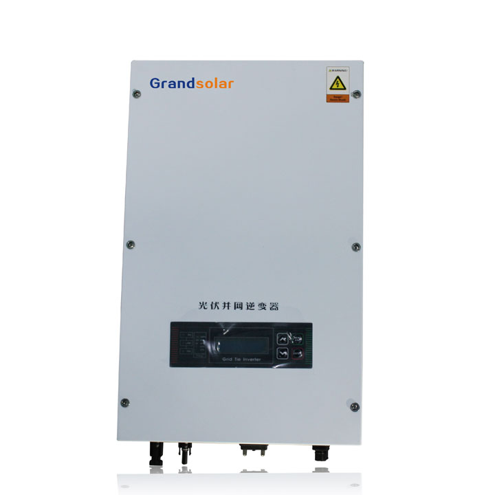 汉能PP电子5金狮**牵手！打造非晶专用逆变器