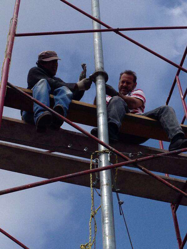 【产品反响】墨西哥客户产品反。。。。。。