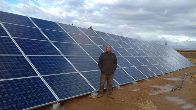 【产品反响】摩洛哥客户产品反。。。。。。。