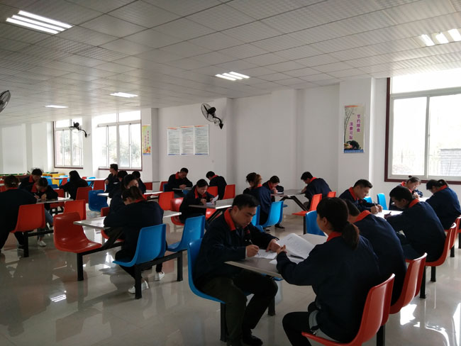 【罗致】专业知识培训学习