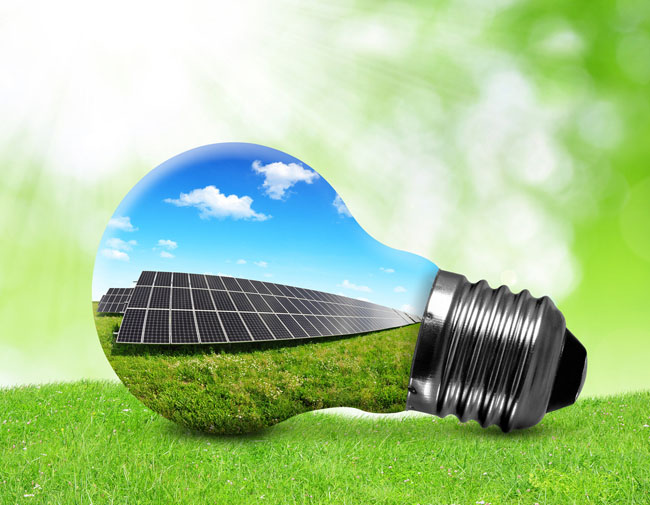 【科普】逆变器事情效率