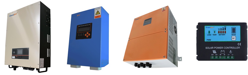 【光伏科普】夏日光伏逆变器最常见的5种报错