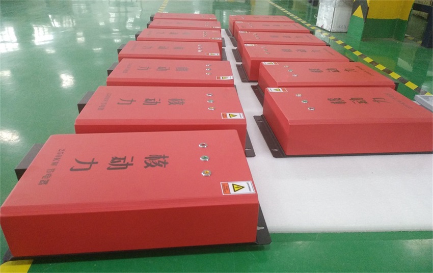 【喜讯】我公司首批节电器订单顺遂完成！