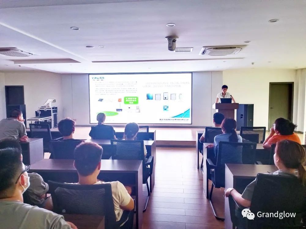 【内部培训】优化产品工艺，，，，，增强职业手艺